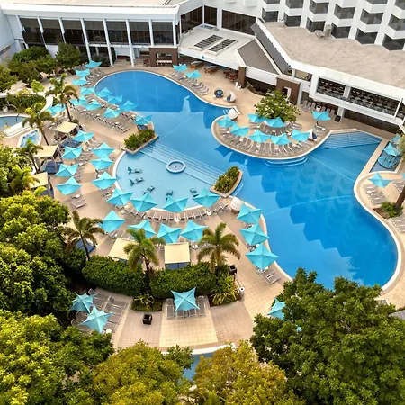 Crown Metropol Perth-3