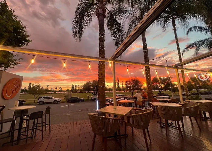 Crowne Plaza Perth By Ihg Hotel